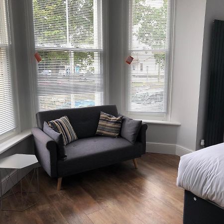 The Hamlet Guest Rooms Folkestone Exterior foto