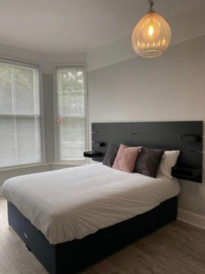 The Hamlet Guest Rooms Folkestone Exterior foto