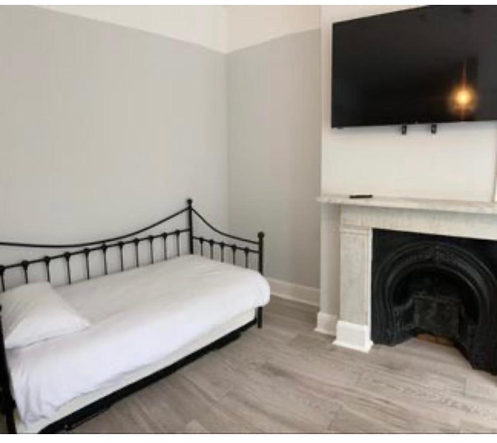The Hamlet Guest Rooms Folkestone Exterior foto